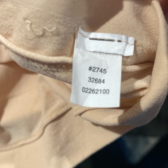 SPANX Higher Power Short in Soft Nude NWT - Picture 7 of 11